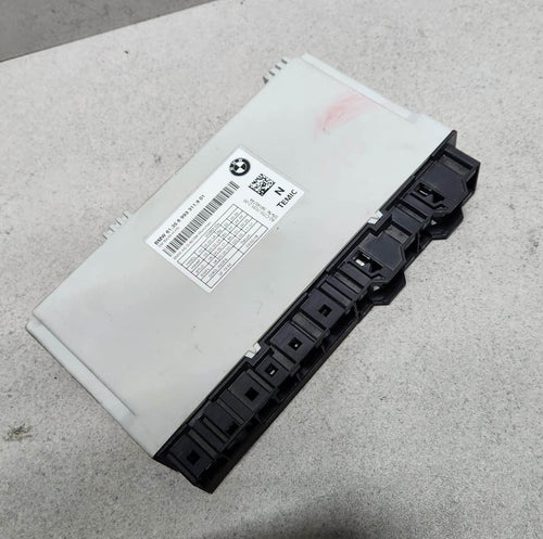 2015-2018 BMW X5 Seat Control Module 6993311  X5 F15 320i 330i and X1
