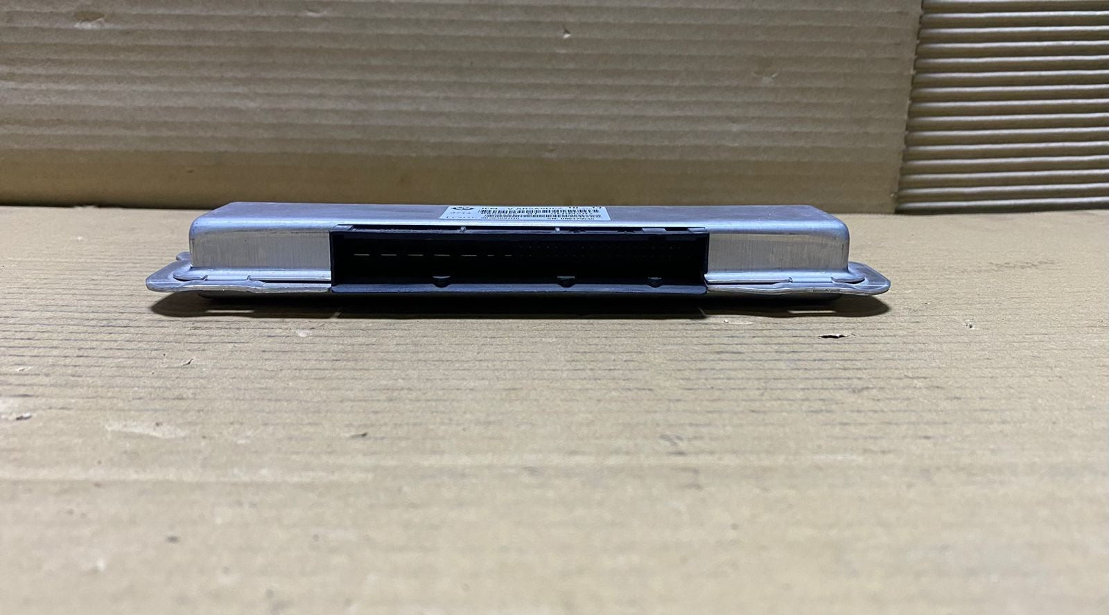 2011 BMW 550i Adaptive Dynamic Driving Control Module 6855280 5 Series F10 F11, 