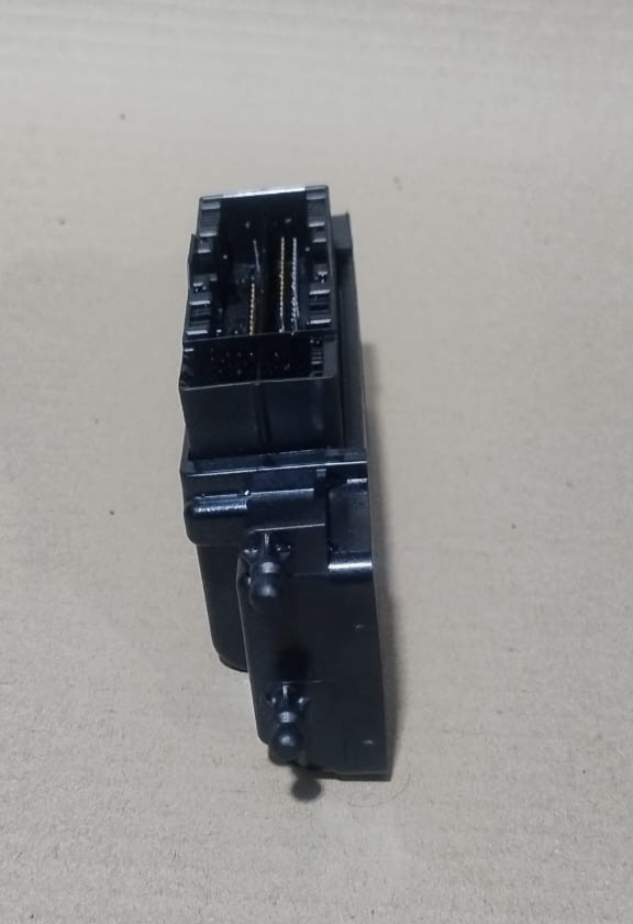 BMW F20 F21 F22 F30 F31 F32 F33 F34 SRS CONTROL UNIT SAFETY MODULE ECU 9267214