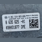 Load image into Gallery viewer, OEM BMW MINI COOPER  F56 B38 136HP Petrol Engine ECU Only 8635625
