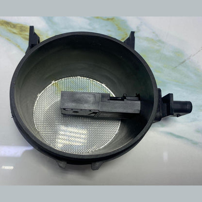 09-14 Mercedes-Benz W221 W212 W164 Mass Air Flow Sensor Bosch A273 0940948 OEM