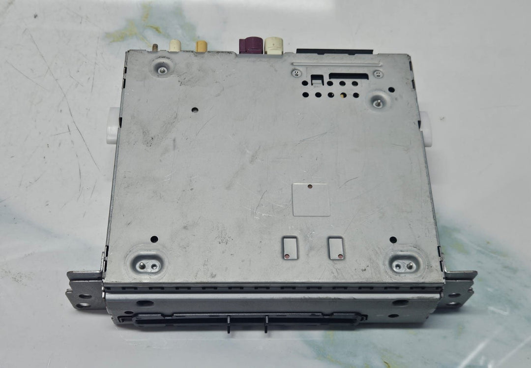 BMW 1 2 3 Ser F20 F21 F22 F30 Radio Professional CD Bluetooth Player 9341075 OEM