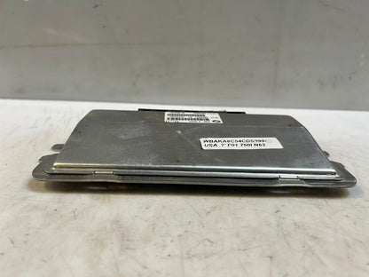 2012 BMW F01 F02 F03 F04, F12 650 F13 740i Suspension Control Module 6855951
