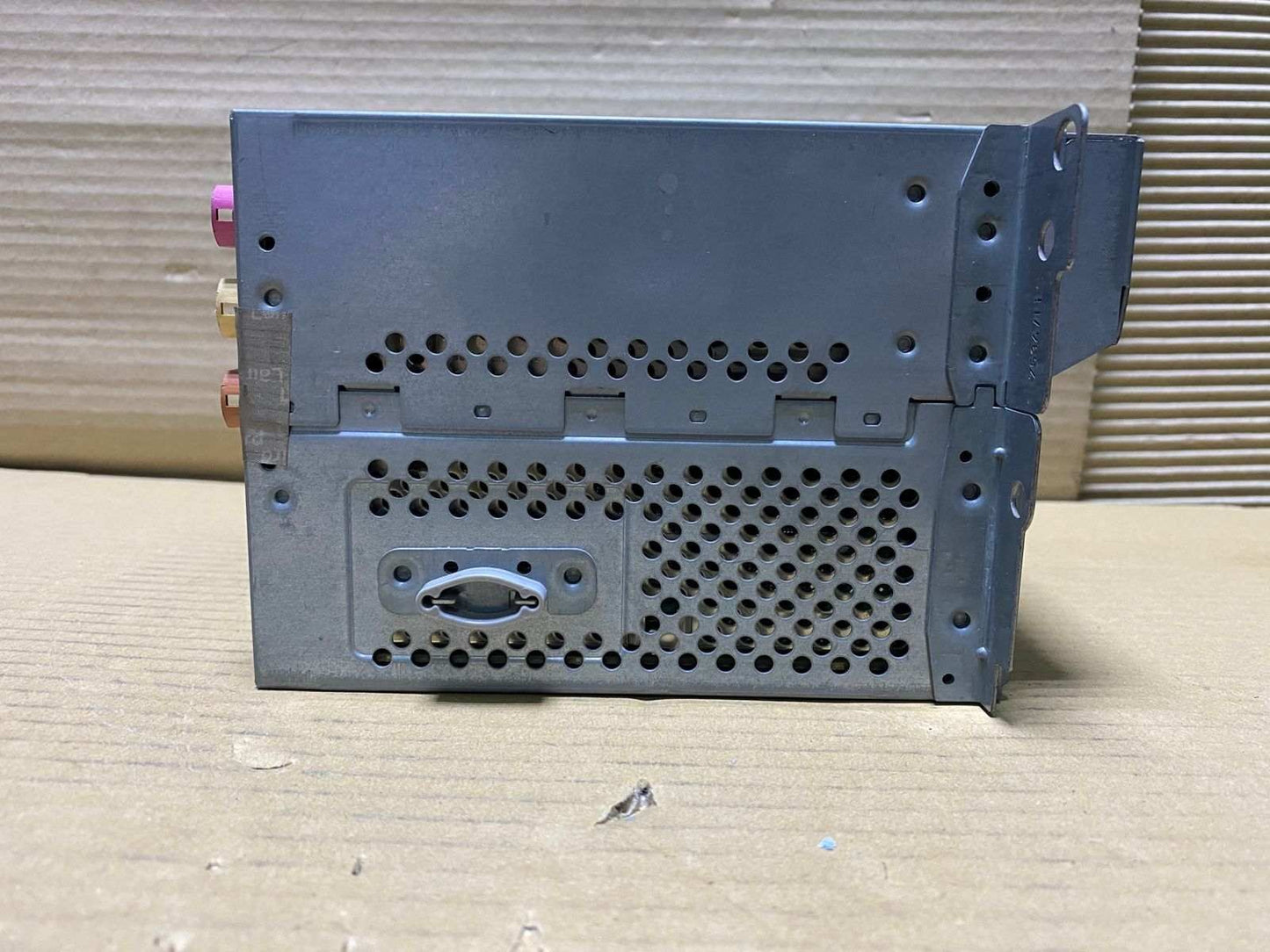 BMW OEM CIC Navigation Head unit 9293395 6 Ser F06 F12 F13 models Harman Becker