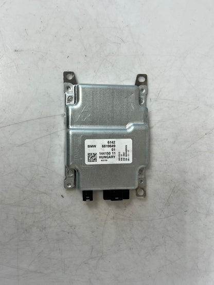 2017-2019 BMW G11 G12 G14 G15 750i Battery Charge Control Module 6819649 OEM