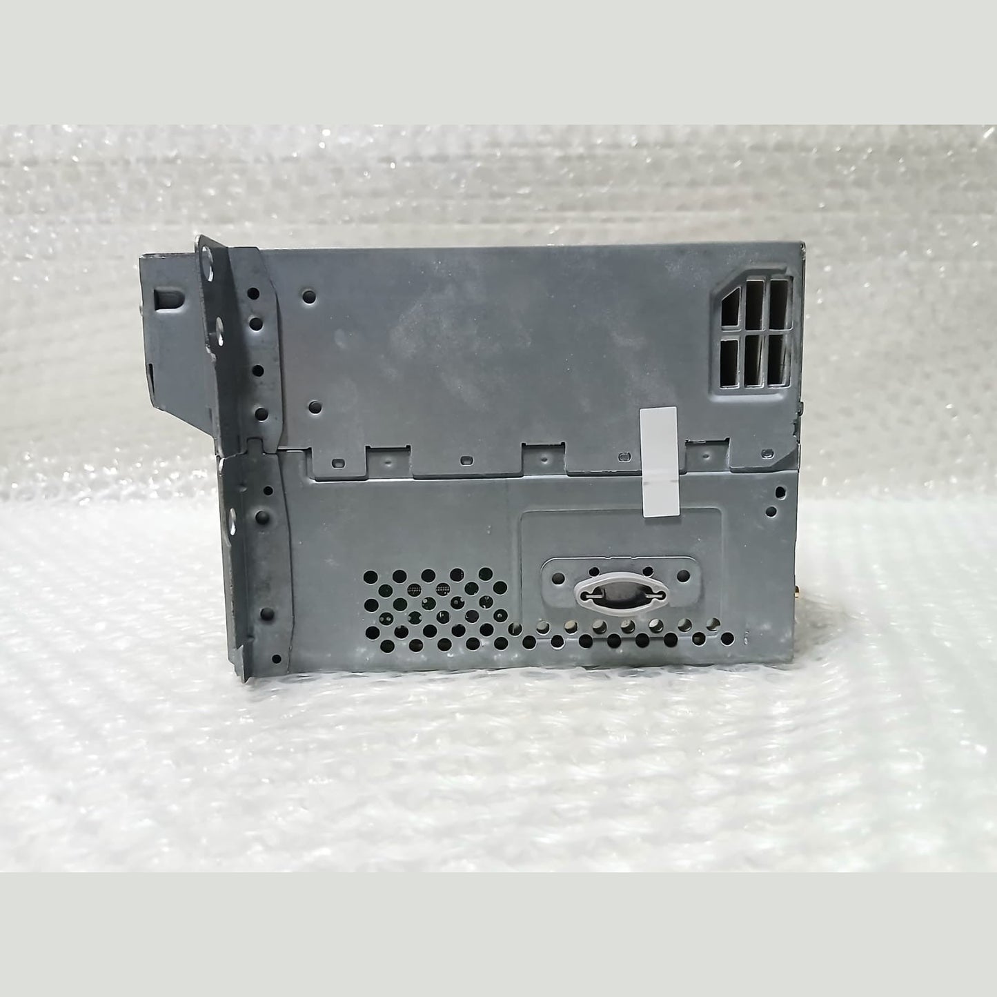 BMW F01 F06 F10 CIC Sat Nav Computer Navigation Head Unit 9293398