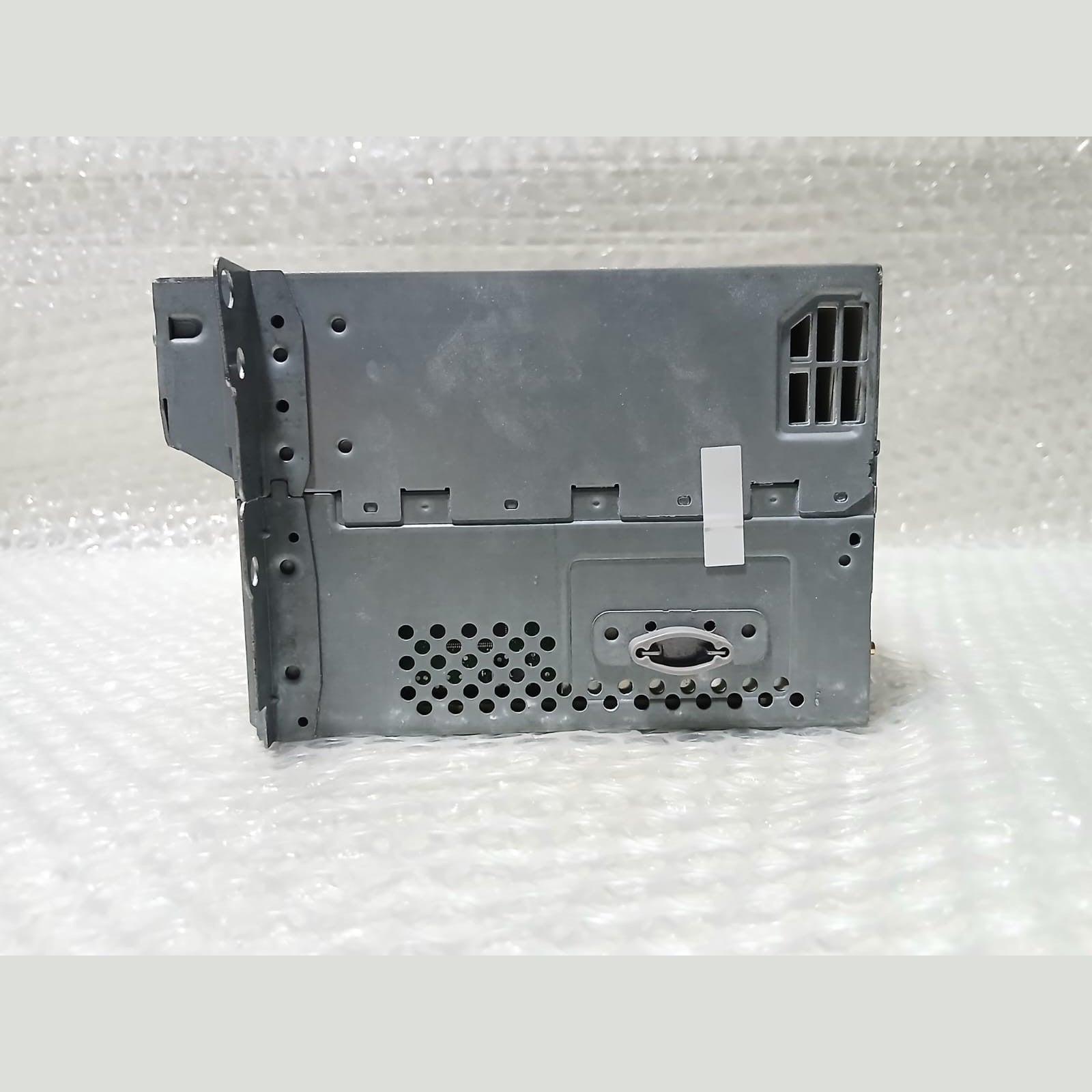 BMW F01 F06 F10 CIC Sat Nav Computer Navigation Head Unit 9293398