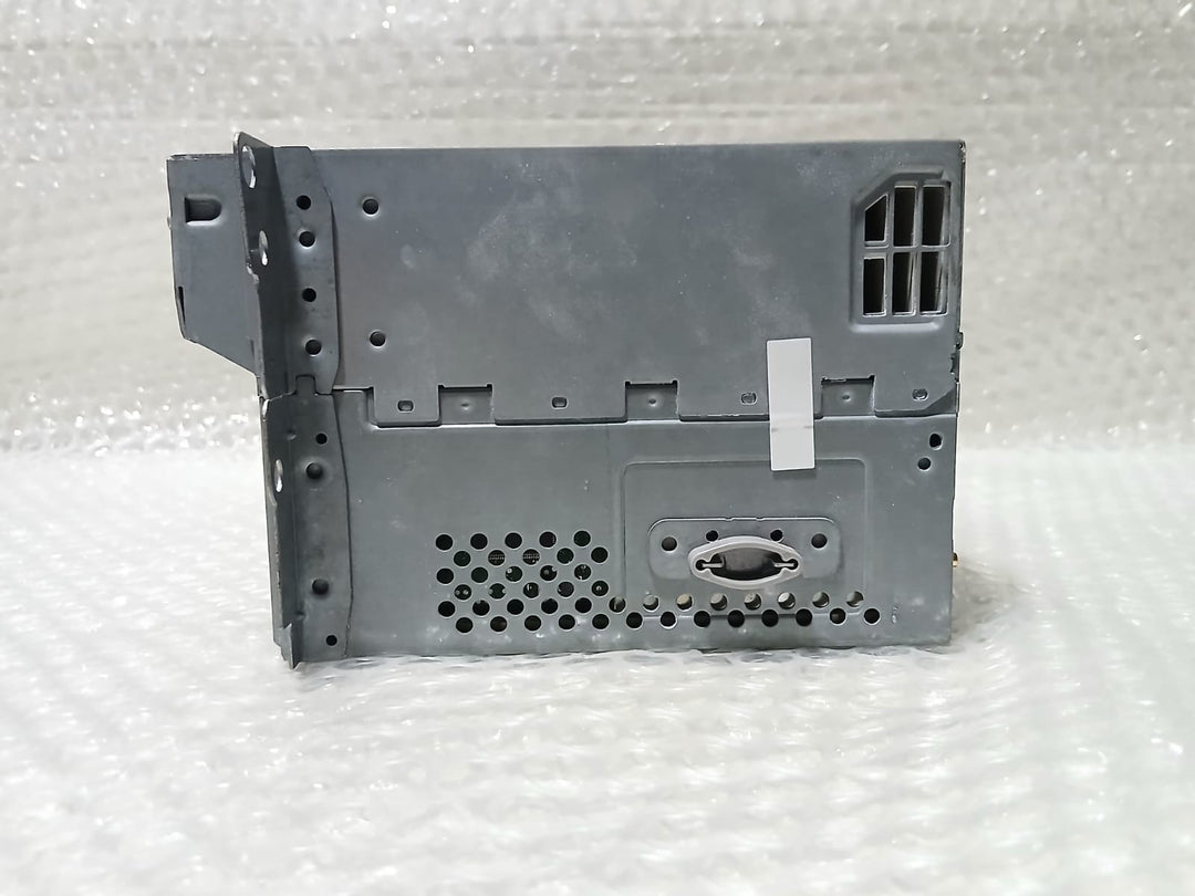 BMW F01 F06 F10 CIC Sat Nav Computer Navigation Head Unit 9293398