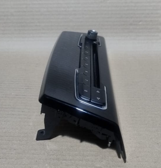 BMW 2' F45 F46 X1 X2 RADIO AUDIO CONTROL PANEL SWITCH CD 9371456