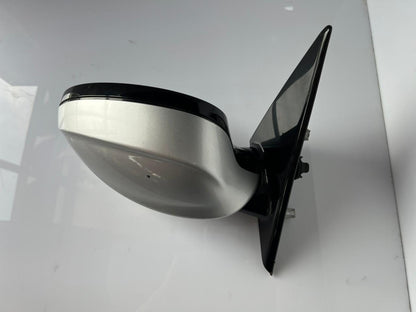 2007 BMW 328i 1 Series E87 LCI LEFT Side DOOR View Mirror 010803 OEM