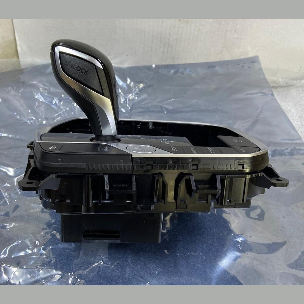 OEM BMW 330I 330E M340I G20 CENTER CONSOLE SHIFTER GEAR SWITCH PANEL 5A7DFE7