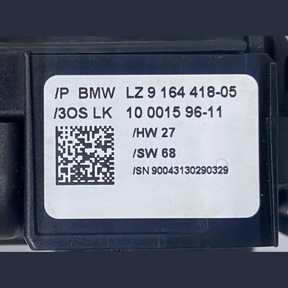 OEM BMW E70 E81 E84 E87 Steering Column Switch Wiper Indicator Handle 9164418
