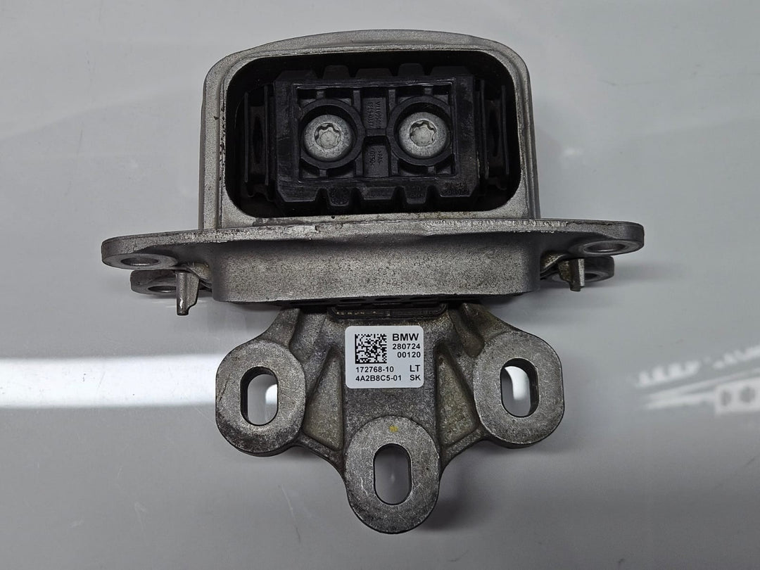 17276810-2014-2022 BMW X1 F48 Engine Cushion Motor Mount OEM