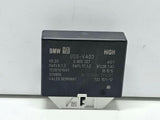 6805327-2015-2019 BMW 740i G12 B58 RHD PDC Parking Distance Control Module OEM