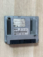 Load image into Gallery viewer, 2002-2003 BMW 745i Engine Control Module 7523523 BOSCH 261209002 E65 