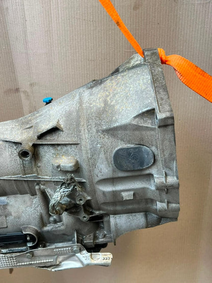 2013-2016 BMW 320i F30 Automatic Transmission Assembly 8618881 8HP45
