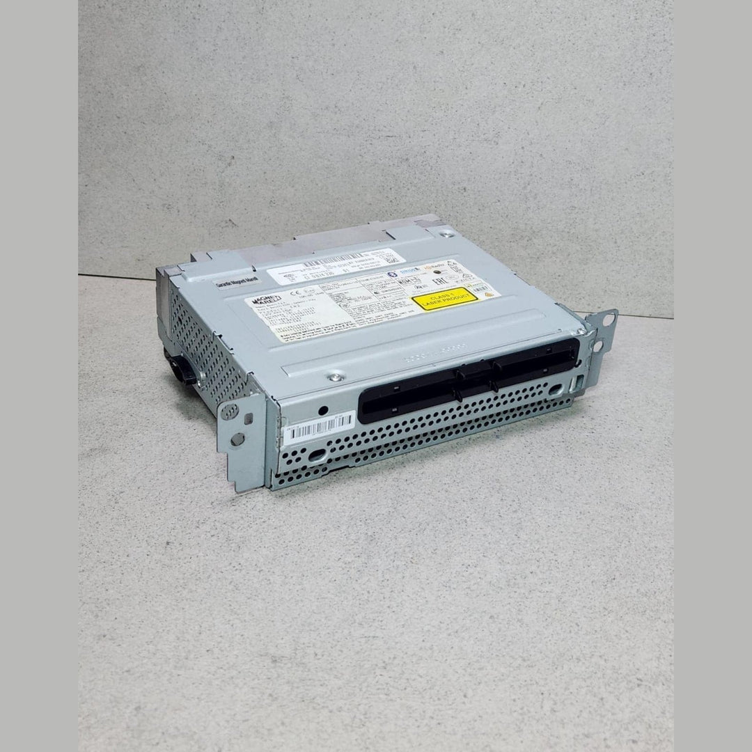 BMW F20 F21 F30 F31 F22 F23 F45 F46 Audio Navigation Head Unit 9874336