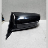 BMW Left Side Door Mirror F0184101U668B 5 Series G30 G31