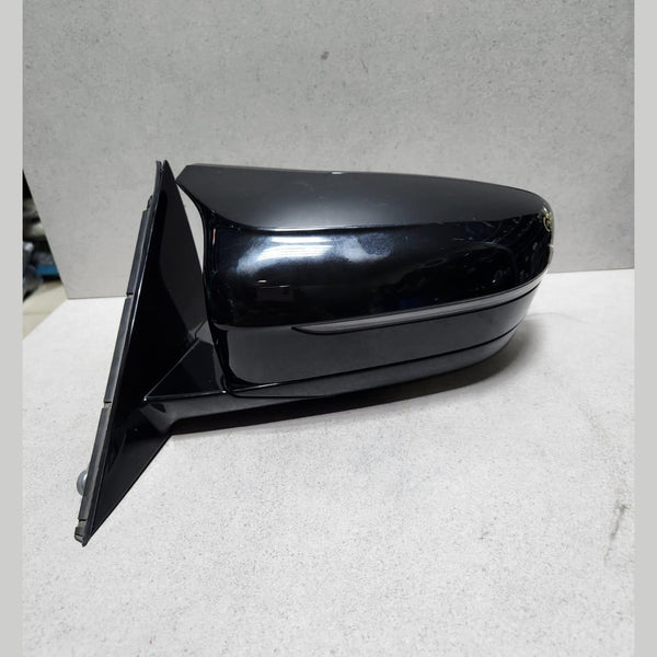BMW Left Side Door Mirror F0184101U668B 5 Series G30 G31