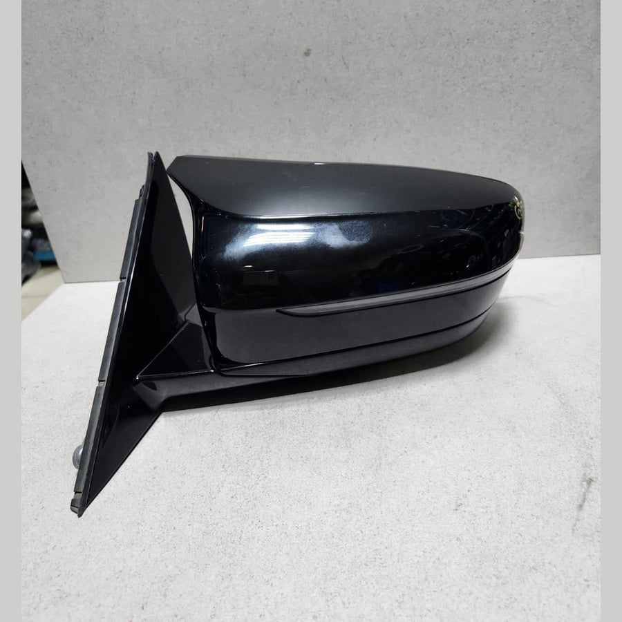 BMW Left Side Door Mirror F0184101U668B 5 Series G30 G31