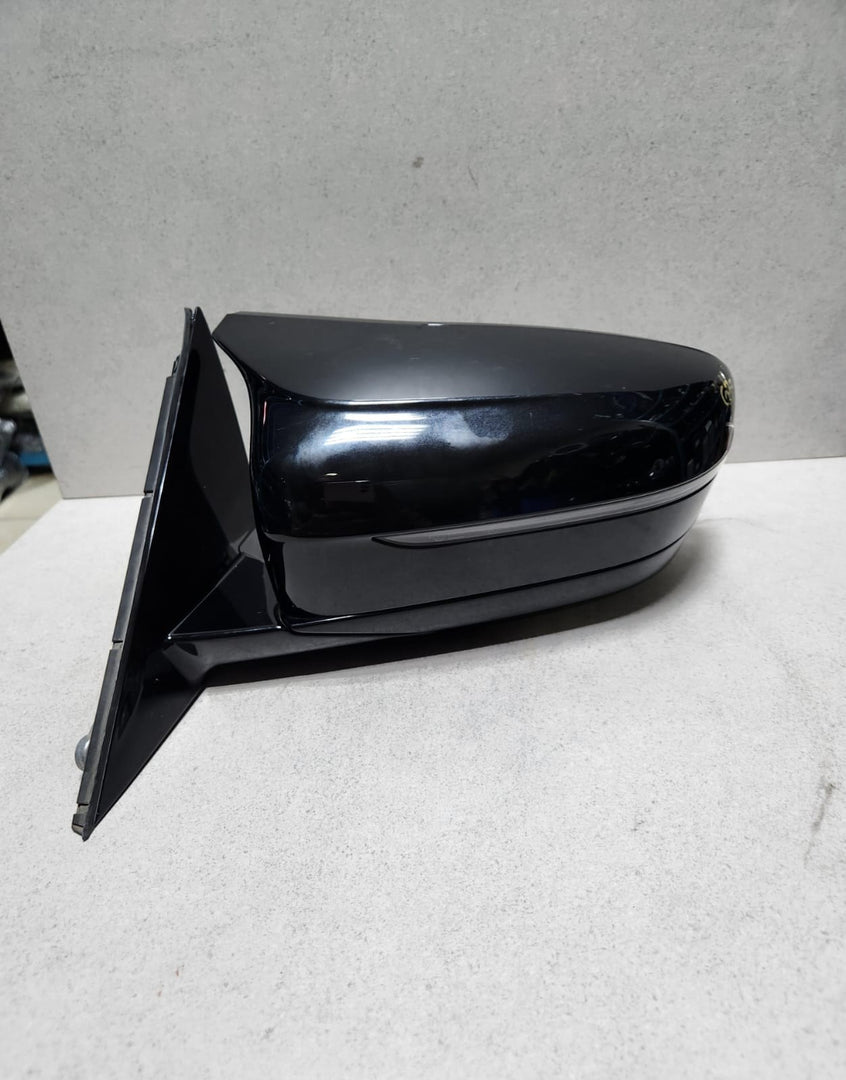 BMW Left Side Door Mirror F0184101U668B 5 Series G30 G31