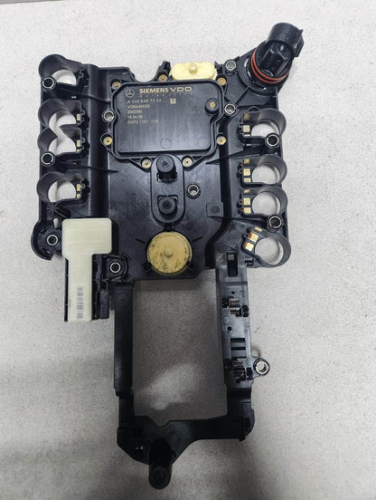 Benz Transmission Control Unit Conductor Plate A0335457332 VGS2-NAG2