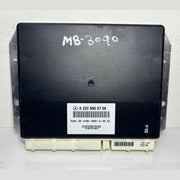 15-20 Mercedes W222 S-Class Air Suspension Control Unit Module A222 9000708 OEM