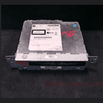 Bild in die Galerieansicht laden, BMW F25 X3 20D, CHAMP 2 NAV STERIO RECIVER MULTIMEDIA RADIO Player CD - 9282042