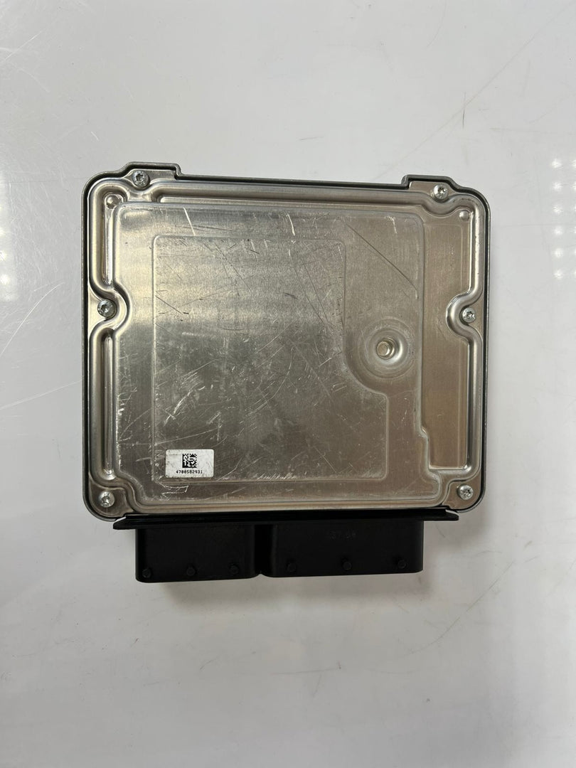 2017 BMW 320D Bosch 0281034281Engine Control Unit ECU DDE 8598759 OEM
