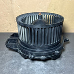 قم بتحميل الصورة إلى عارض الصور، HVAC Heater Blower Motor Fan w/ Resistor for Mercedes-Benz X166 GL450 W166 LHD