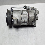 2005 BMW 320i Ac Compressor CSE613C3 Series E90 E91 E81 E87 E92 E93 316i