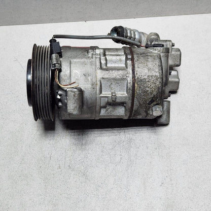 2005 BMW 320i Ac Compressor CSE613C3 Series E90 E91 E81 E87 E92 E93 316i 