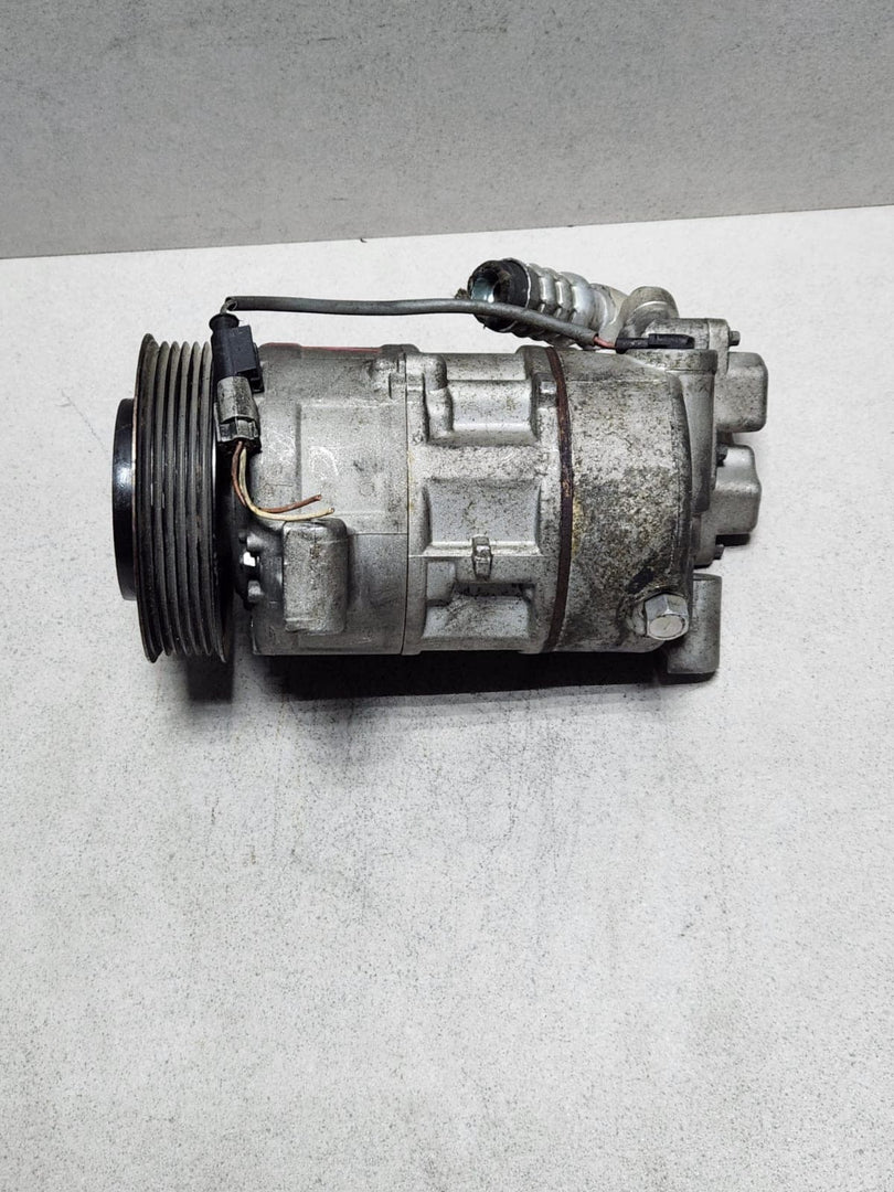 2005 BMW 320i Ac Compressor CSE613C3 Series E90 E91 E81 E87 E92 E93 316i 