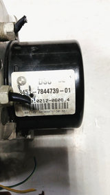 BMW M3  E90 E92 E93 ABS DSC Pump Unit Module 7844739