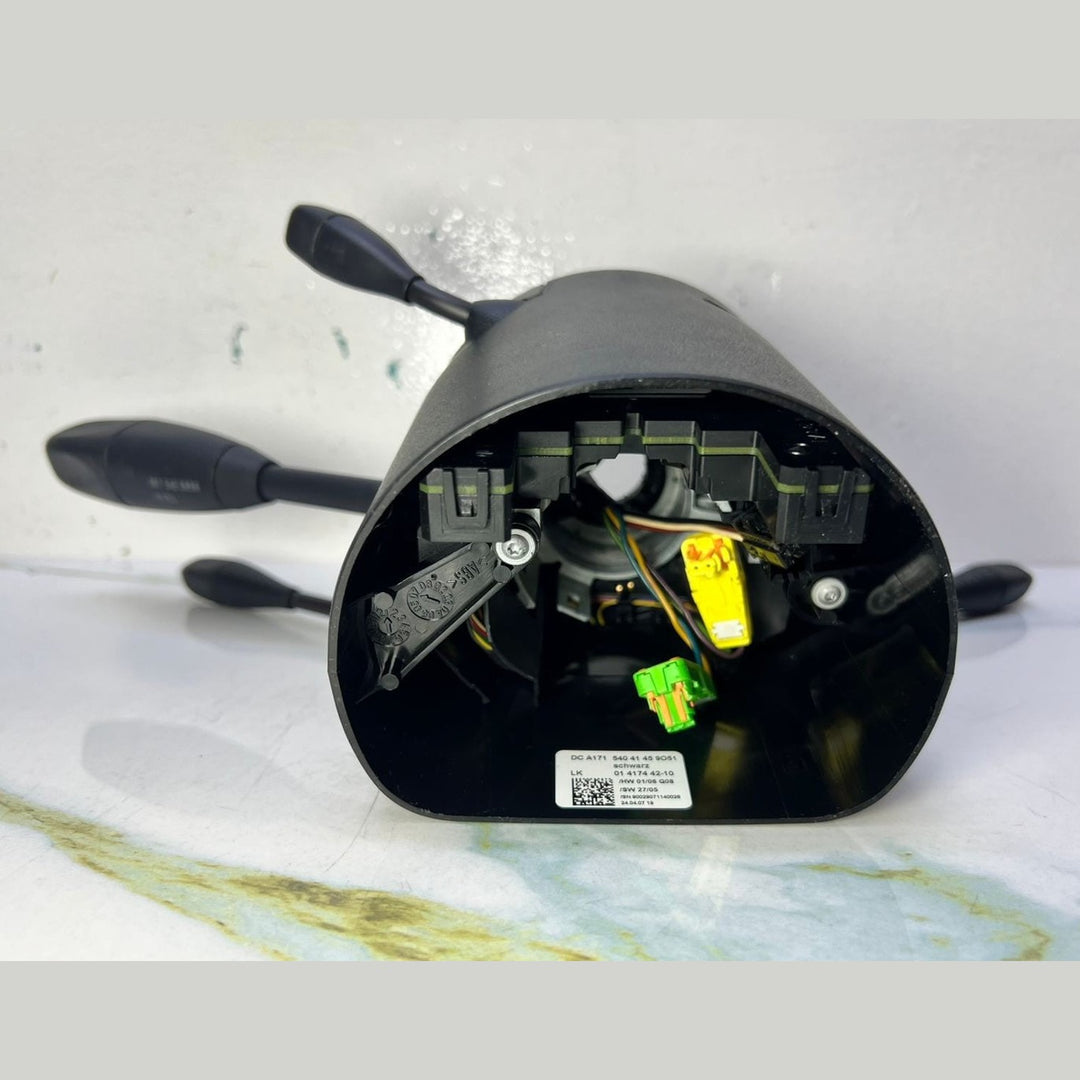 Mercedes Wiper Turn Signal Indicator Stalk Switch A1715404145 CLS C219, W171 SLK
