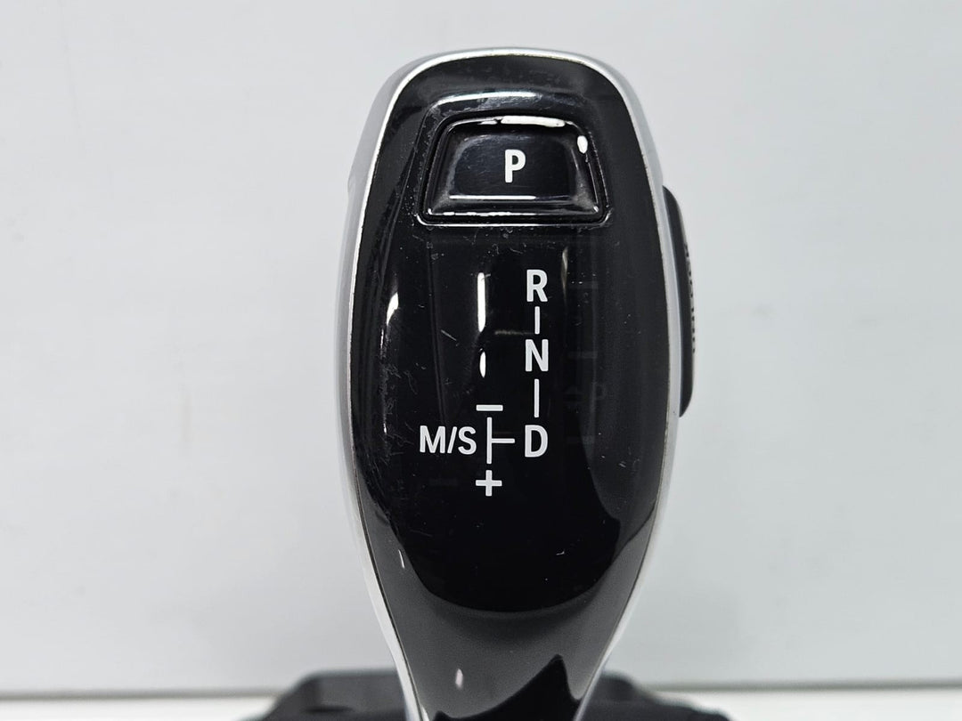 7950472-2018-2022 BMW X2 F39 RHD Gear Shift Selector Lever OEM