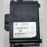 2016 Mercedes-Benz S550 Adaptive Cruise Control Module A0009002809