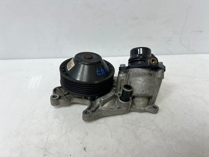 BMW 1 Series F20 F21 and 3 Series E92 N47D20C Water Pump 7810833