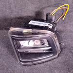Load image into Gallery viewer, Fog lights LED bumper right for 7 Series F01 F02 F03 LCI 6317 7311288