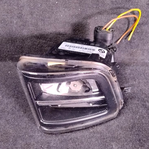 Fog lights LED bumper right for 7 Series F01 F02 F03 LCI 6317 7311288