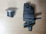 Load image into Gallery viewer, BMW X1 E84 N20 Engine ECU DME CAS3 Key Set Manual OEM 8617569