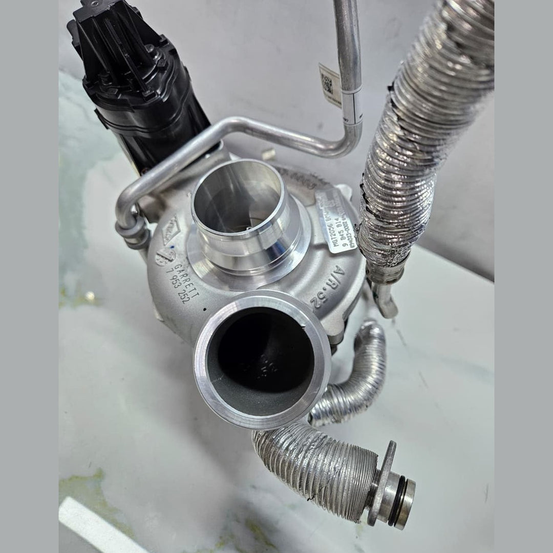 BMW 5 Series G30 G31 520i B48 Turbocharger 9845814 OEM