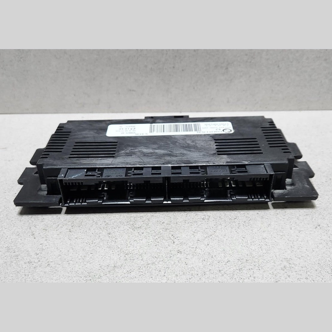OEM BMW E70 E71 X5 X6 series FRM3R XE FOOTWELL XENON HEAD LIGHT MODULE 9249073
