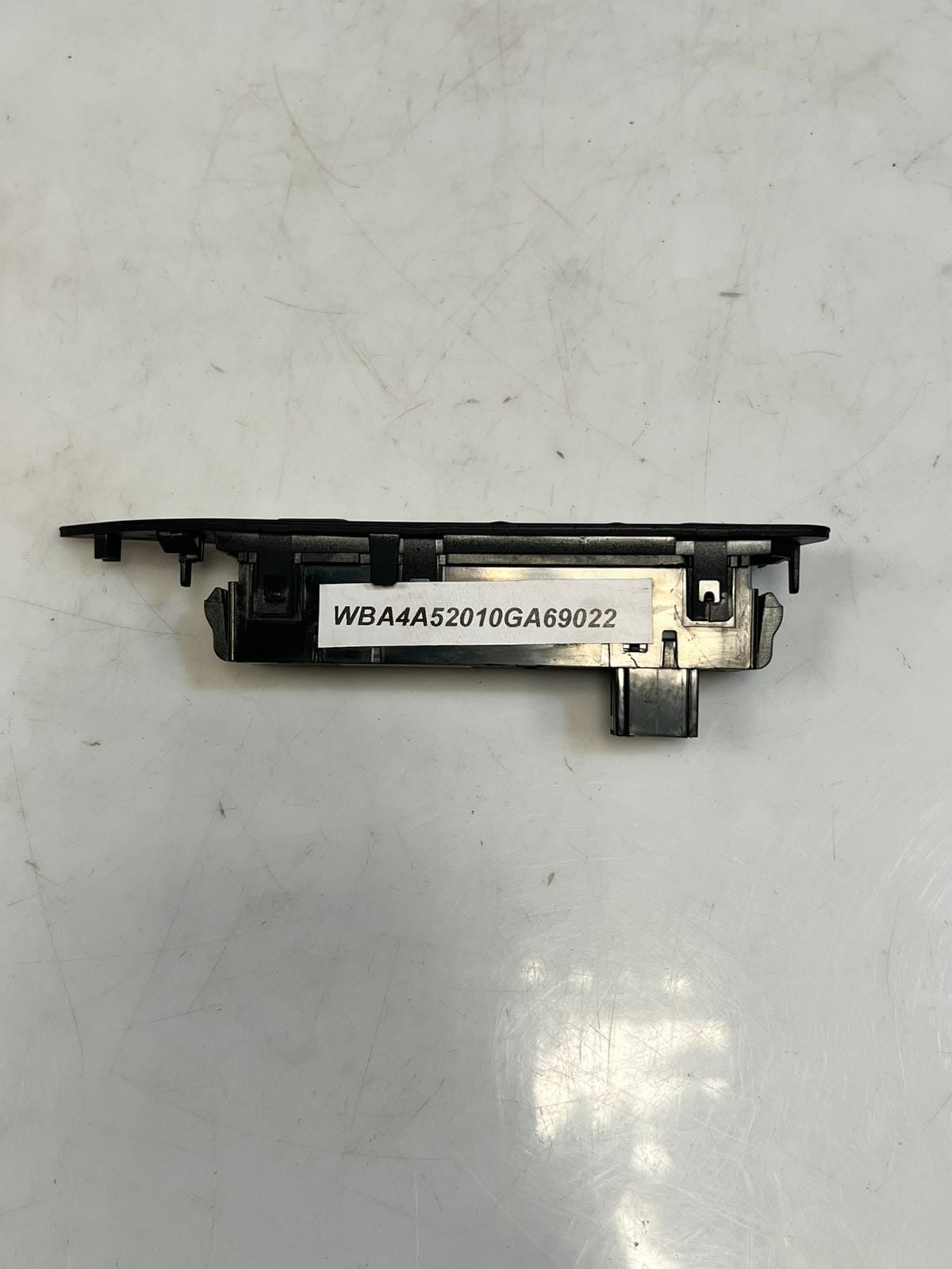 BMW 1 4 Series F20 F22 F23 F32 F33 Traction Control Switch Panel 9252921