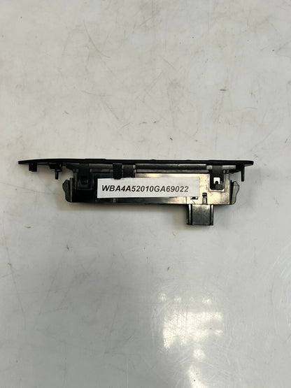 BMW 1 4 Series F20 F22 F23 F32 F33 Traction Control Switch Panel 9252921