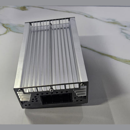 OEM BMW 7 Series F01 F02 F10 Hifi System Amplifier Harman Becker 9312590