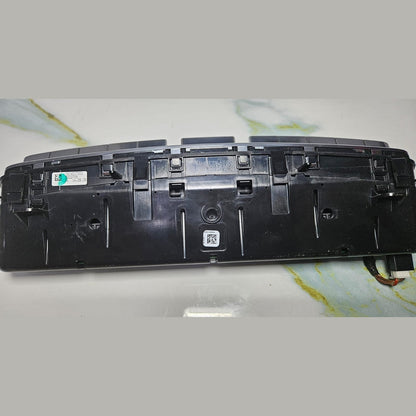 14–18 Mercedes Benz W205 C-Class AC Heater Climate Control Switch A205 9058505