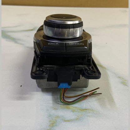 OEM BMW F20 F21 F30 F31 F34 F10 F11 F25 Genuine iDrive Media Controller 9267956