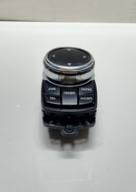 Load image into Gallery viewer, 2012-2016 BMW 328i iDrive Controller Switch 9320288 F30 328i models OEM 