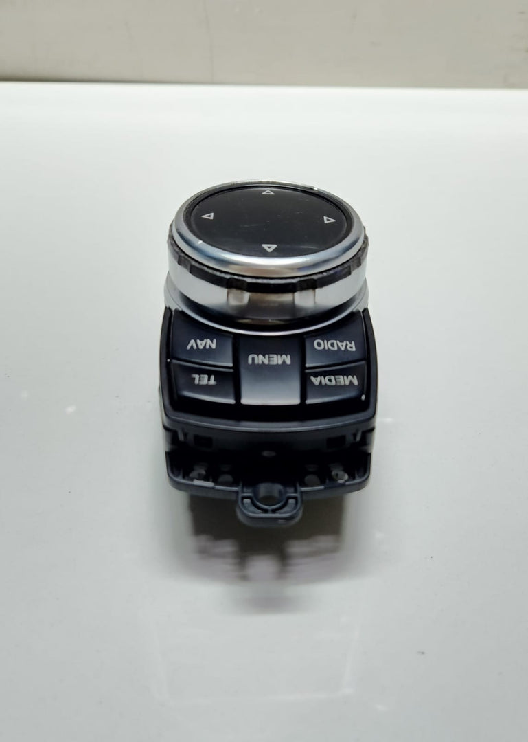2012-2016 BMW 328i iDrive Controller Switch 9320288 F30 328i models OEM 
